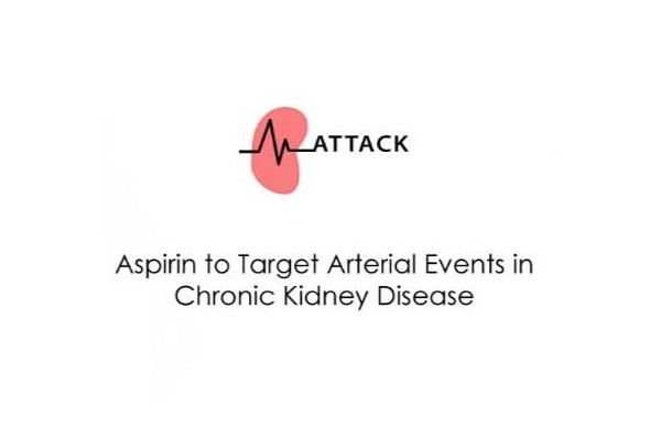 ATTACK Logo
